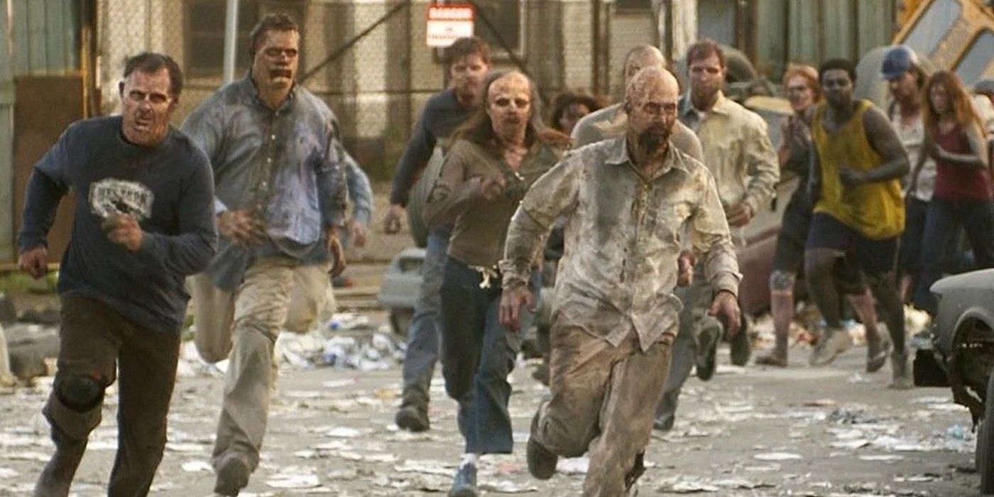 Zack Snyder's Dawn of the Dead Is Still His Best Movie