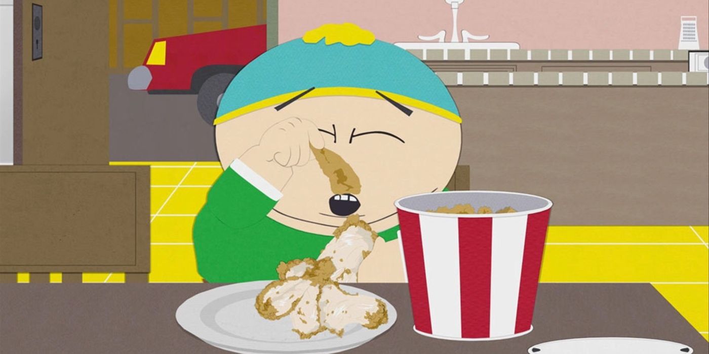 10 Funniest South Park Episodes About Butters