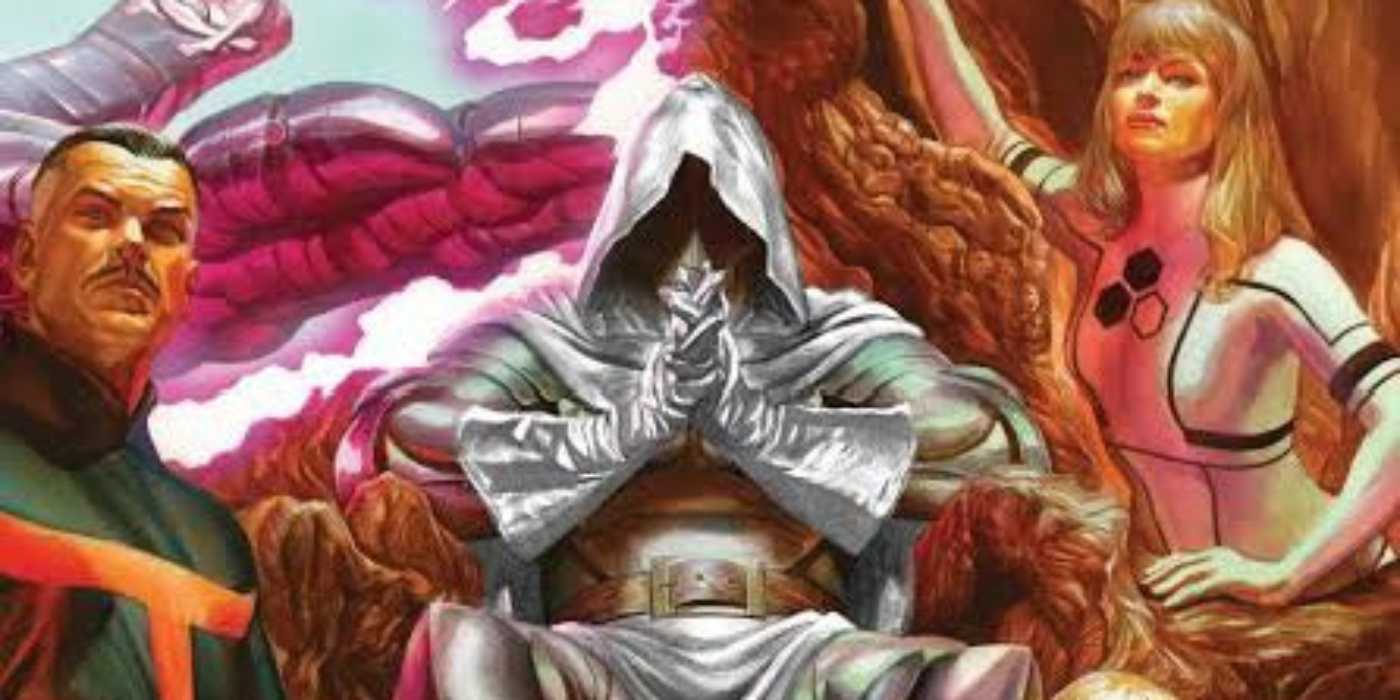 Why Avengers Doomsday Has So Many X Men Characters why-avengers-doomsday-has-so-many-x-men-characters