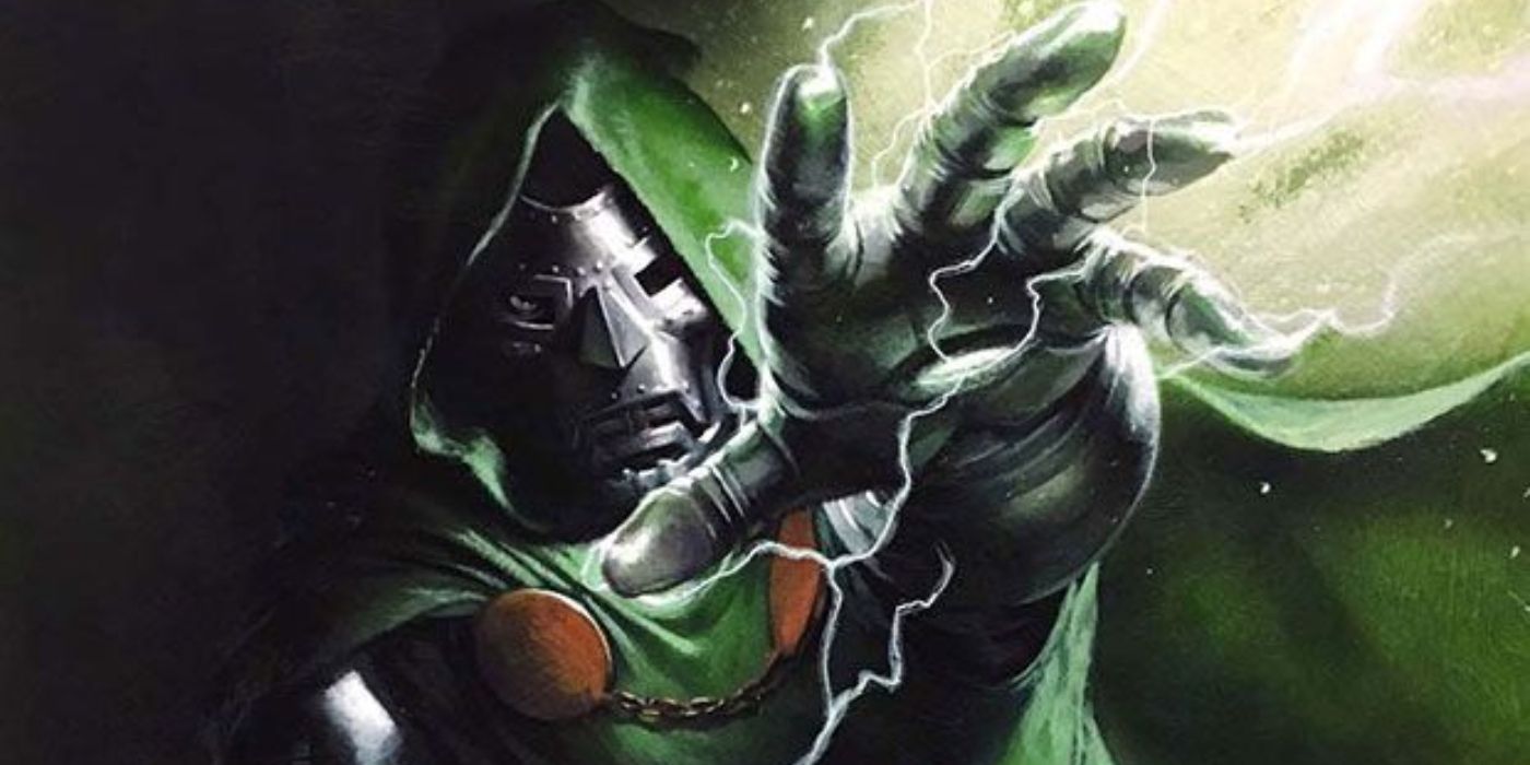 10 Fights We Want To See in 'Avengers: Doomsday'