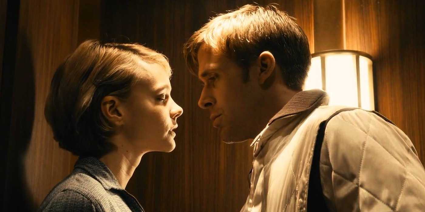 Drive Scenes Ryan Gosling's 'Drive' Is Streaming for Free on Tubi
