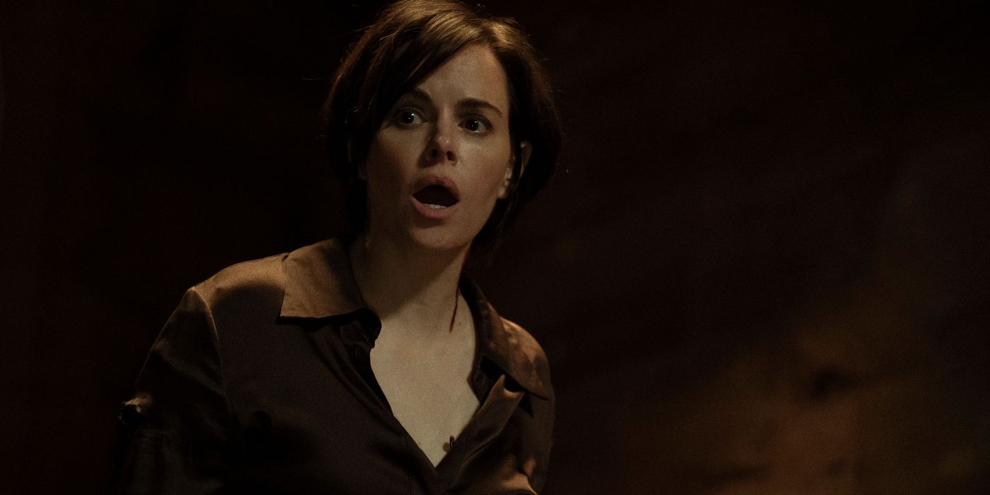 Humane Trailer Showcases Caitlin Cronenberg's Dystopian Comedy Thriller