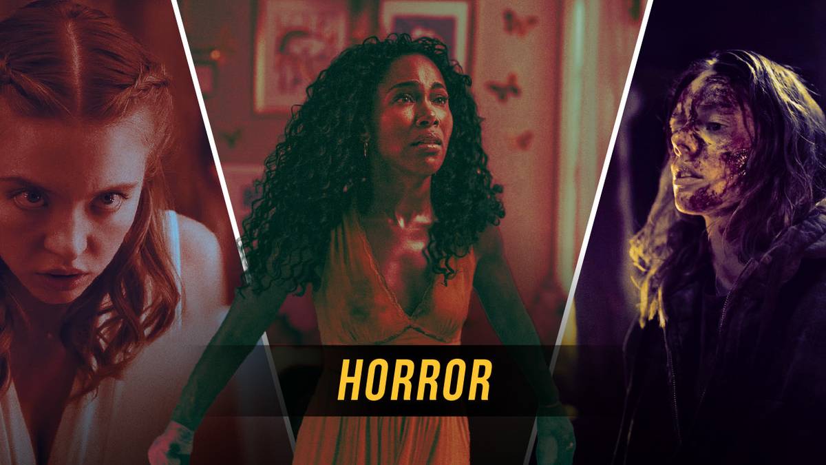 Every Horror Movie Releasing in March 2024