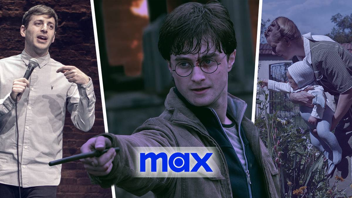 Every Movie on HBO Max in April 2024