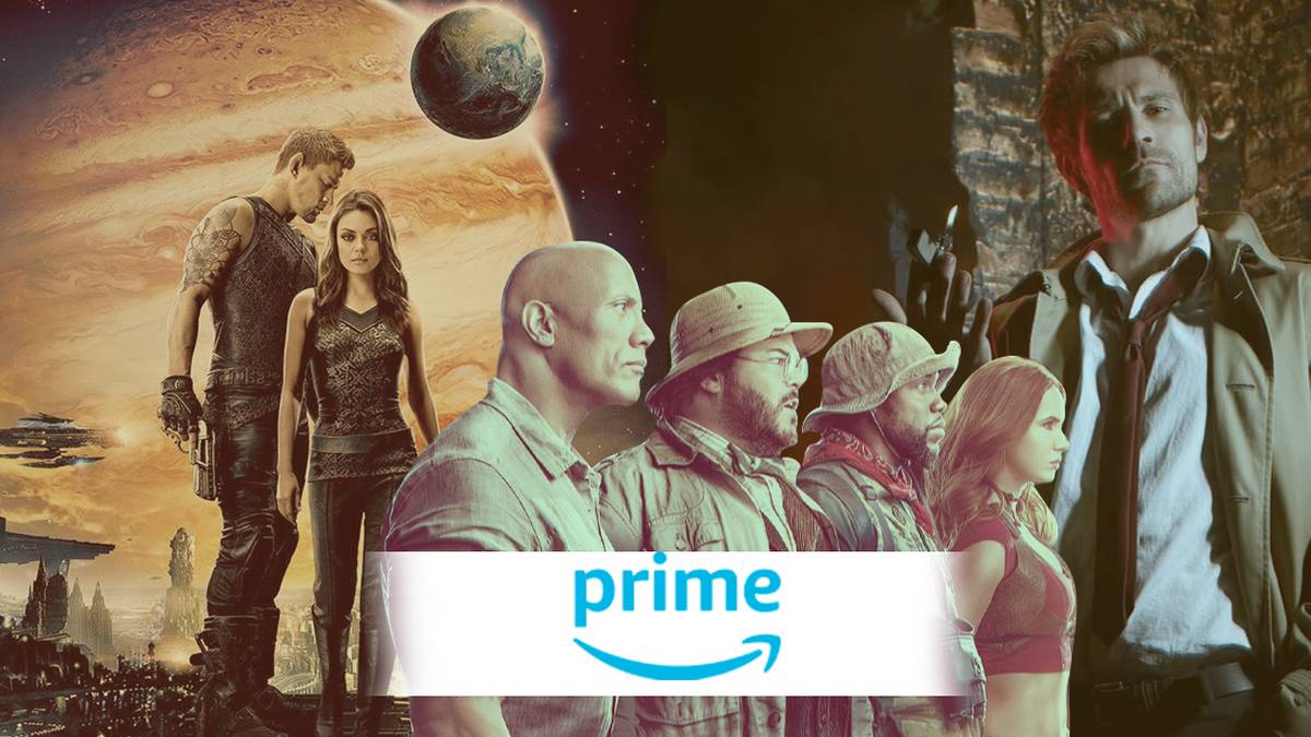 Every Movie on Prime Video in April 2024