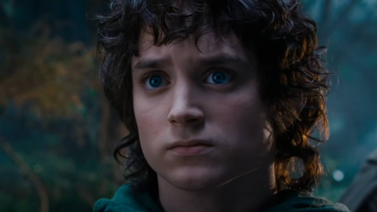 Elijah Wood Says Hunt for Gollum is Not a Lord of the Rings Cash Grab