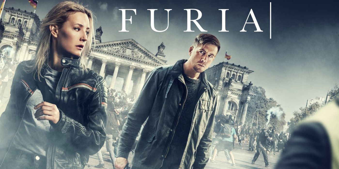 10 Best Neo Noir Shows Like Tokyo Vice