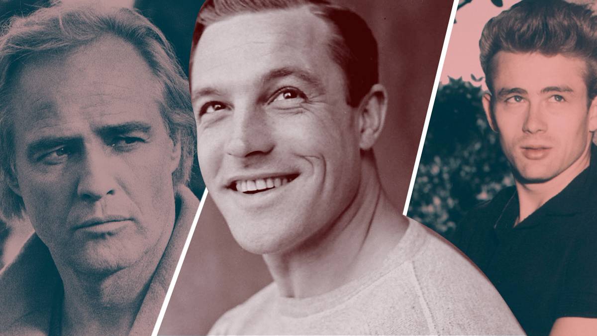 The 23 Greatest Actors of All Time According to the AFI
