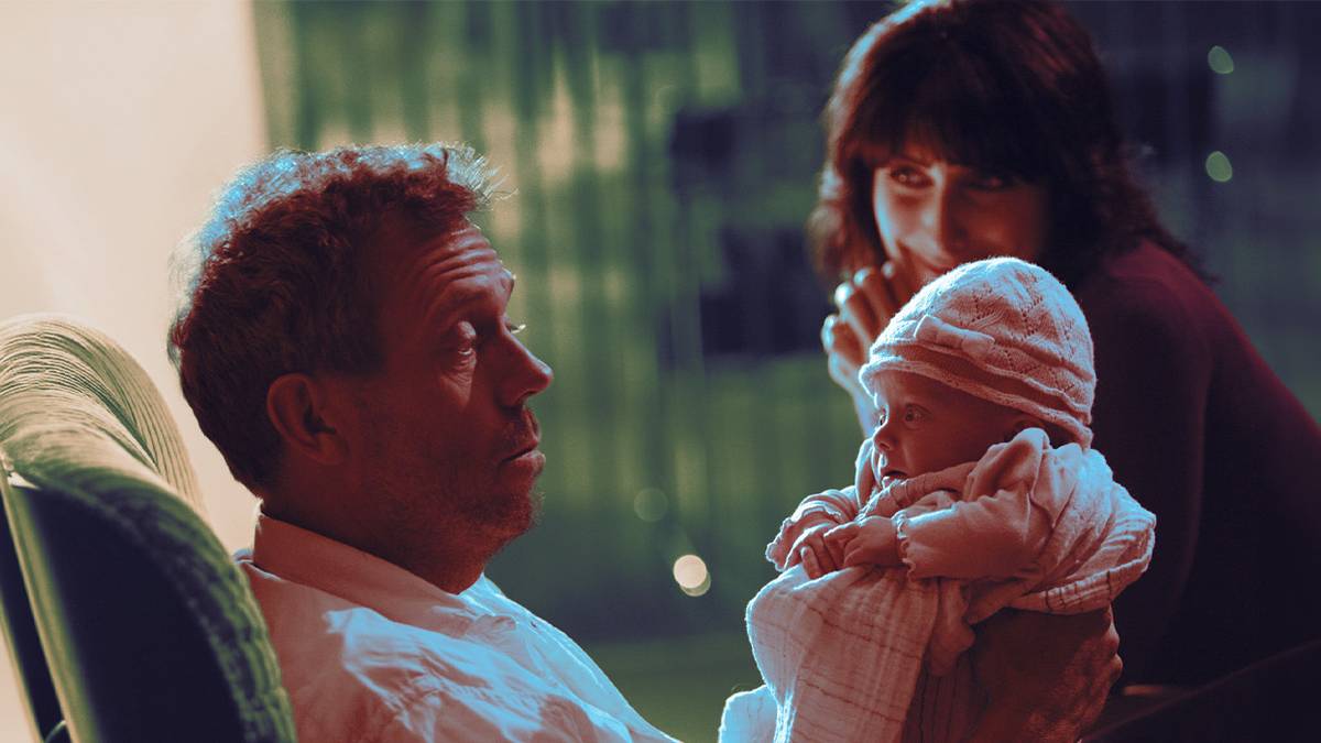 House Season 1 Foreshadowed the Fate of House and Cuddy's Relationship