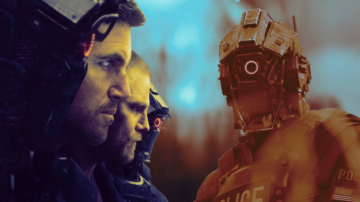 How Code 8: Part 2’s Ending Sets up Code 8: Part 3