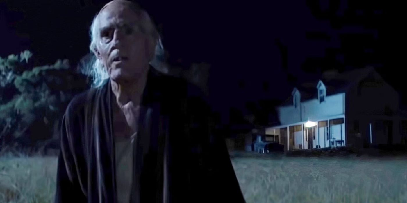 10 Weakest Horror Movie Villains of All Time