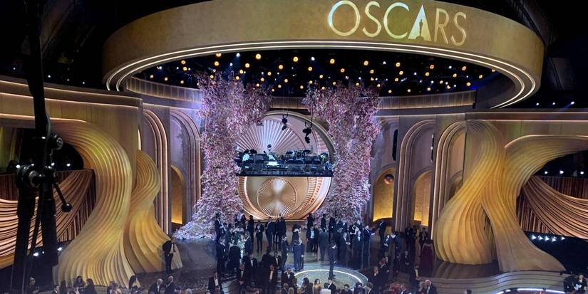 Jonathan Glazer Hit by 500 Jewish Signatories of Letter Against Oscar ...