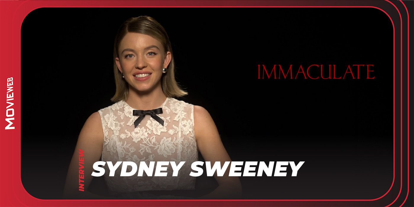 Upcoming Sydney Sweeney Movies & TV Shows to Watch
