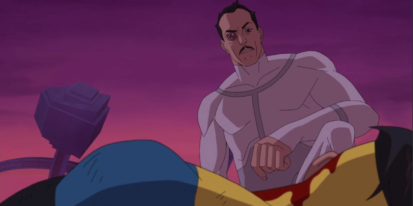10 Biggest Differences Between the Invincible Series and the Comics