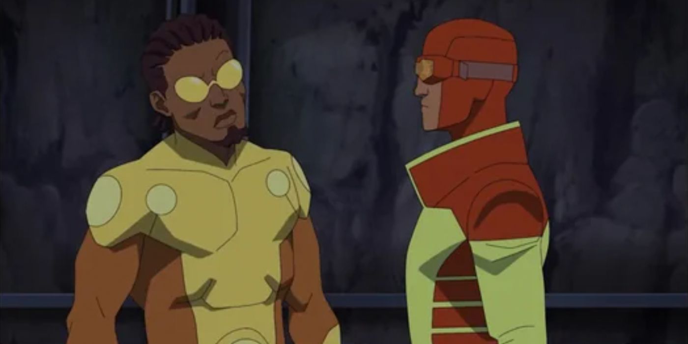 10 Biggest Differences Between the Invincible Series and the Comics