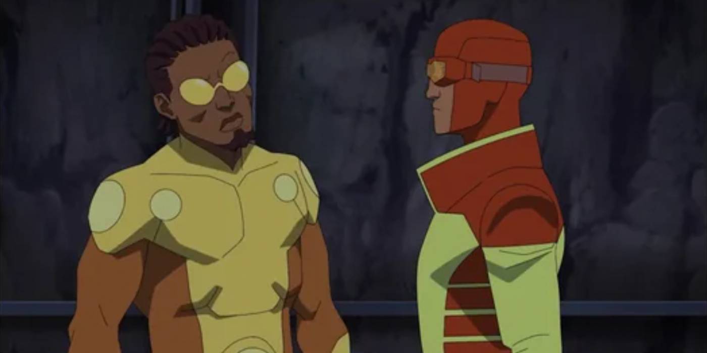 Bullet Invinvble 10 Biggest Differences Between the Invincible Series and the Comics
