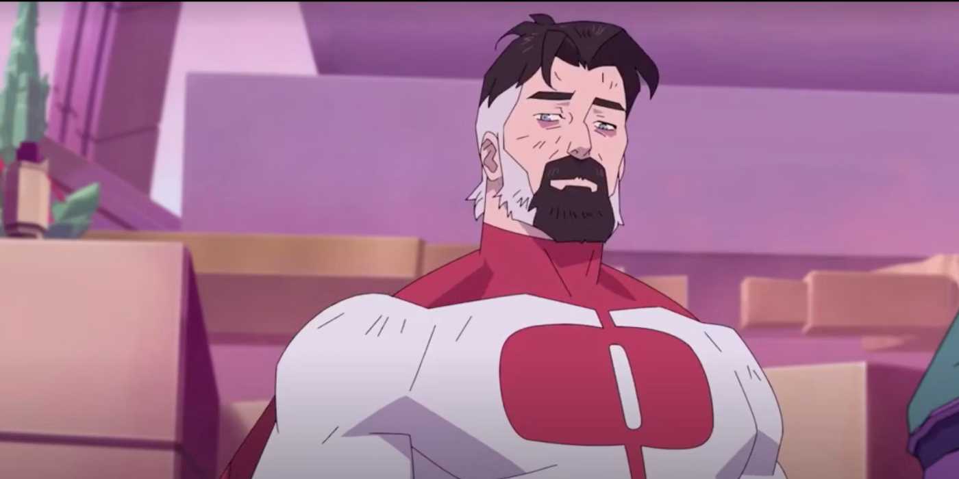 Invincible Insect Planet 'Invincible' Creator Robert Kirkman Shuts Down Season 3 Rex Splode Spinoff