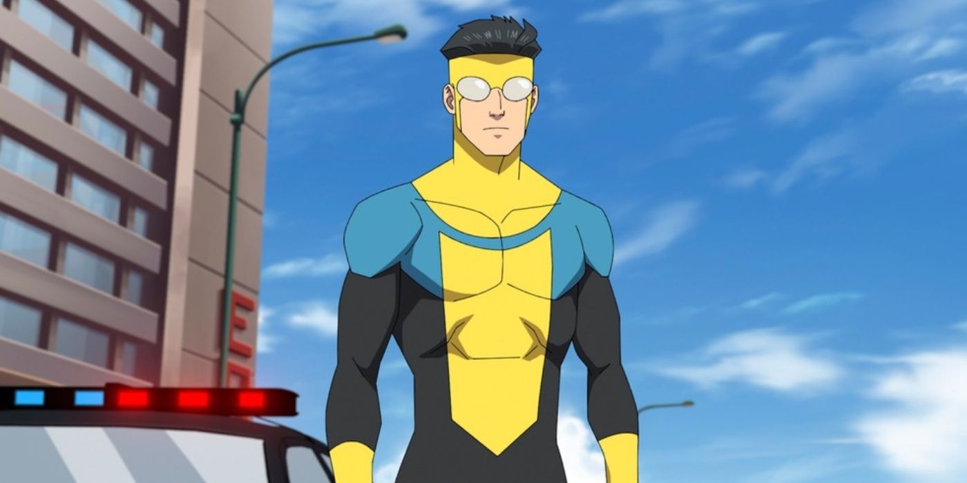 10 Biggest Differences Between the Invincible Series and the Comics