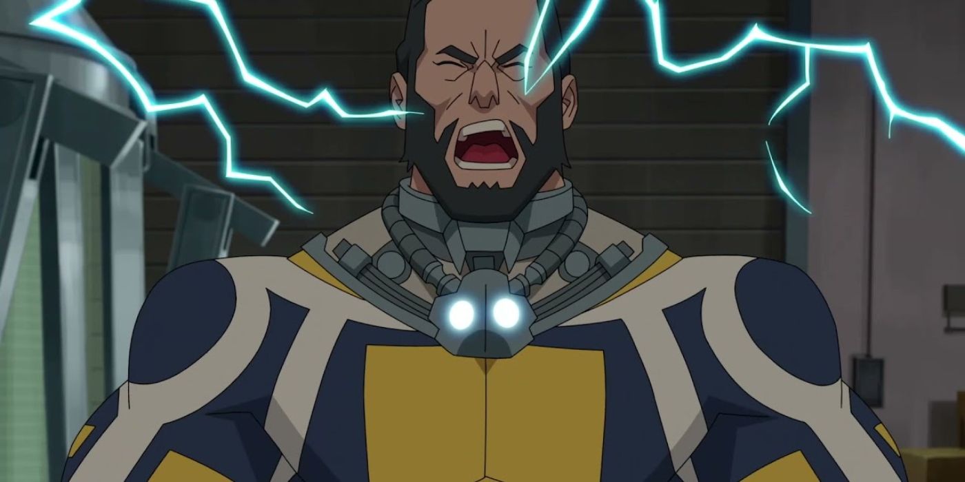 The 10 Strongest Invincible Characters, Ranked