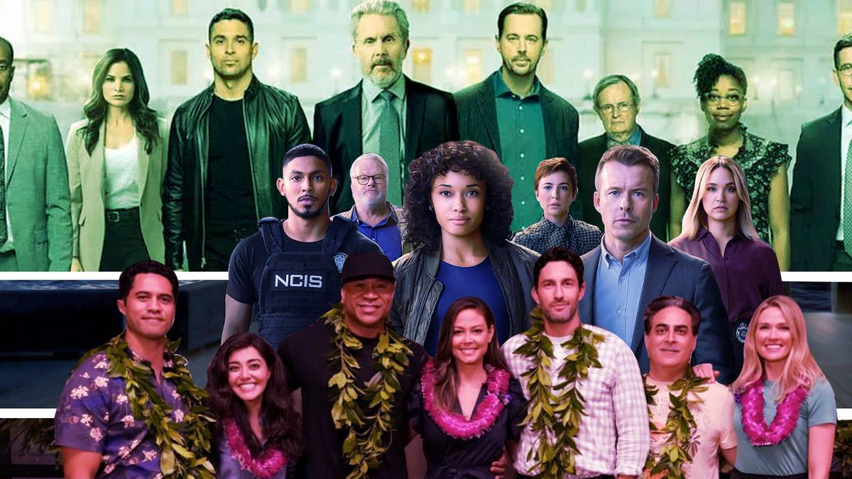 Is CBS Risking NCIS Fatigue?