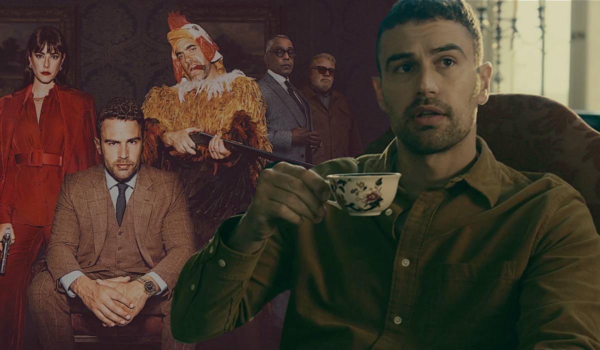 Is The Gentlemen a Limited Series or Will There Be a Season 2?