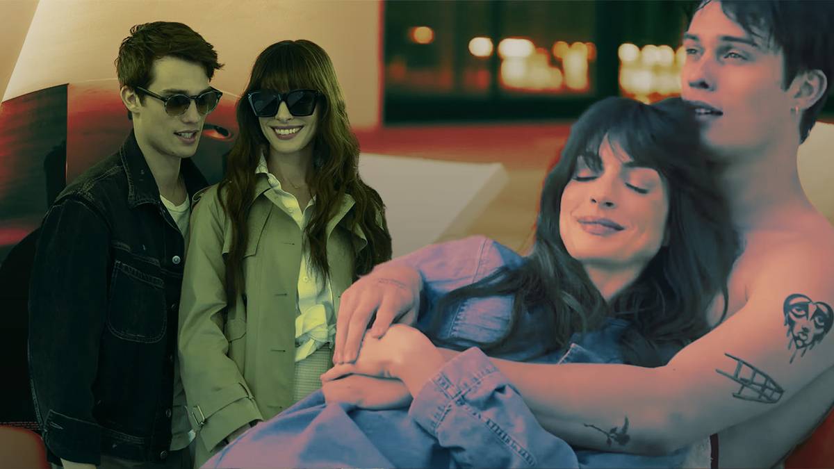 The Biggest Differences Between The Idea of You's Book and Movie
