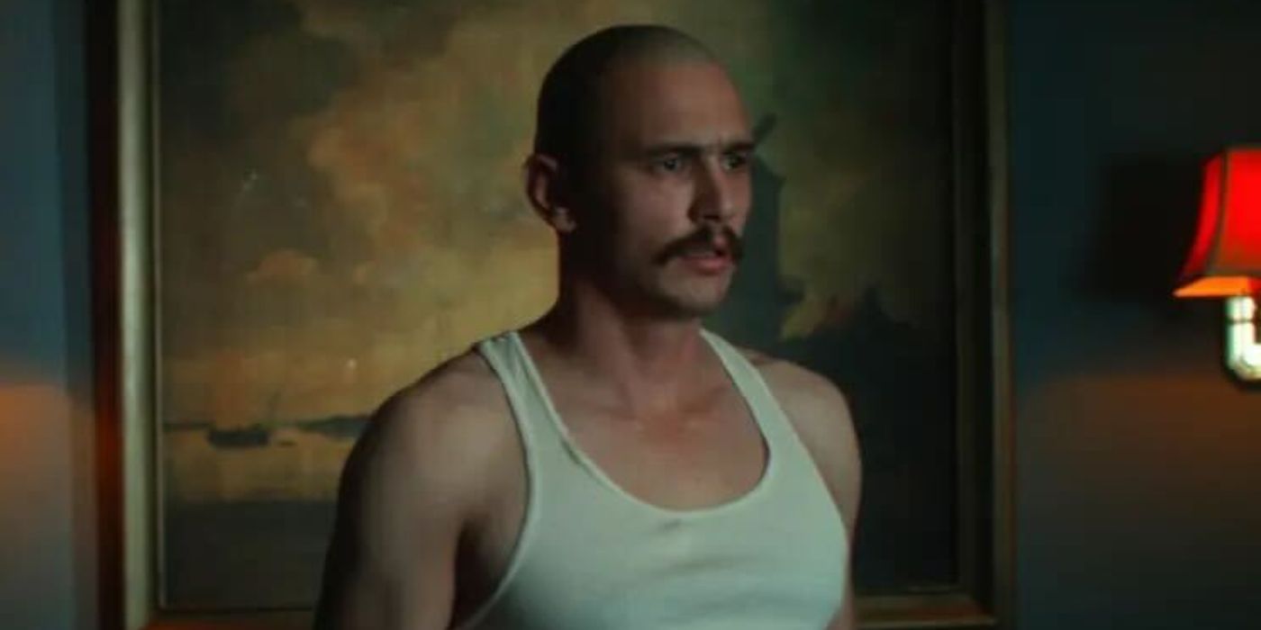 James Franco’s Zeroville Is the Most Star-Studded Film You’ve Never ...