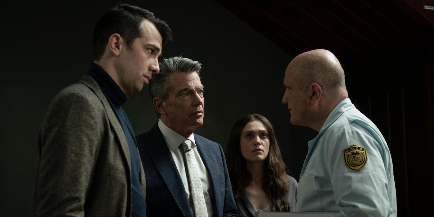 Humane Trailer Showcases Caitlin Cronenberg's Dystopian Comedy Thriller