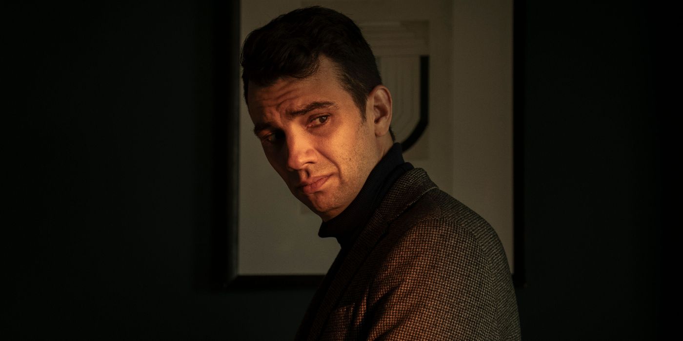 Humane Trailer Showcases Caitlin Cronenberg's Dystopian Comedy Thriller