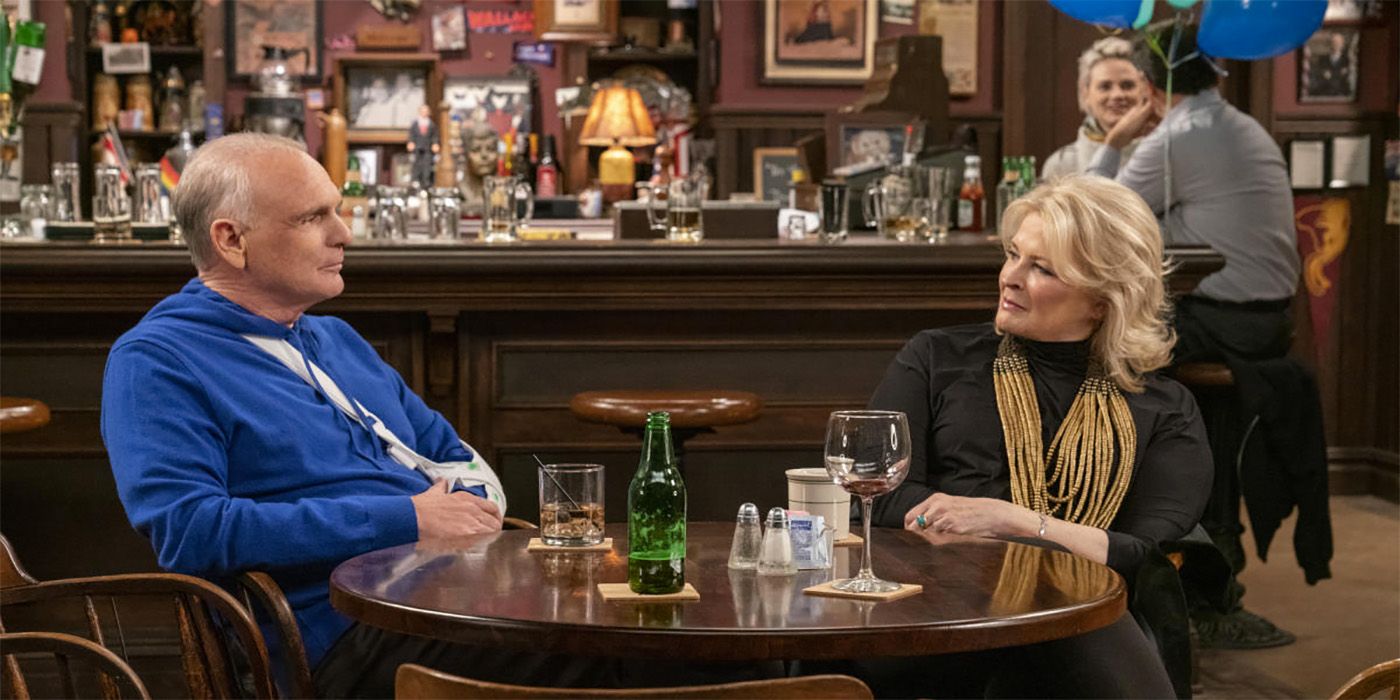 Where the Cast of Murphy Brown Is Today