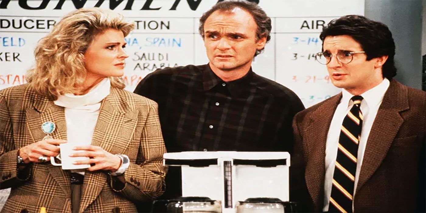 Where the Cast of Murphy Brown Is Today