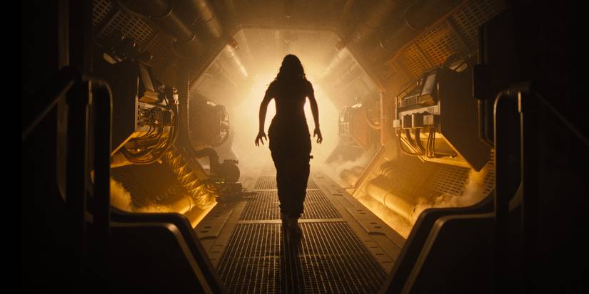 Alien: Romulus Director Reveals Ridley Scott and James Cameron's ...