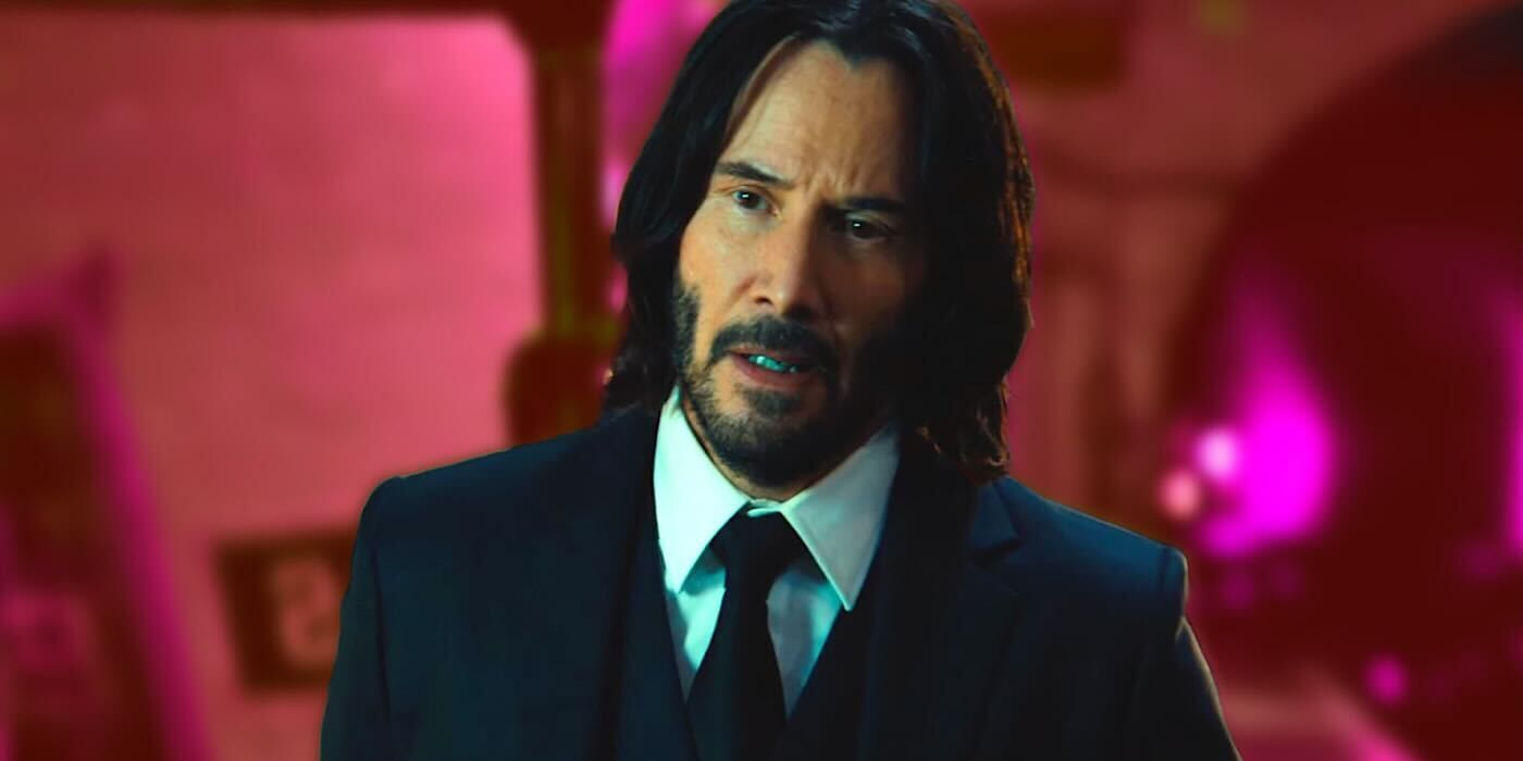 Keanu Reeves Set for Sky-HIgh Satire in The Entertainment System is Down