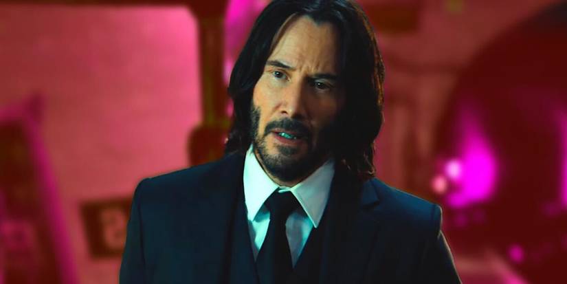 Full House Star Shares Fond Memory of Working With Keanu Reeves: 