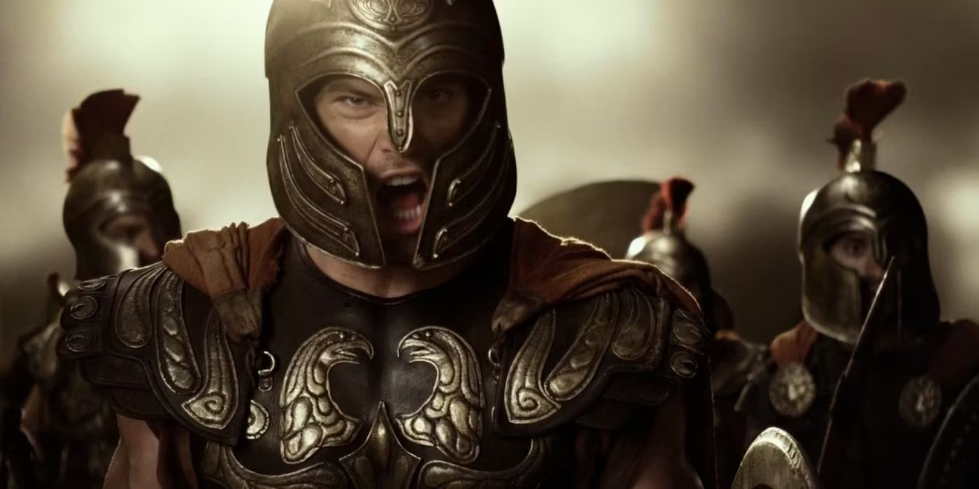 Box-Office Flop Hercules Movie Gets a Second Chance at Netflix a Decade  Later, image size:1400x700