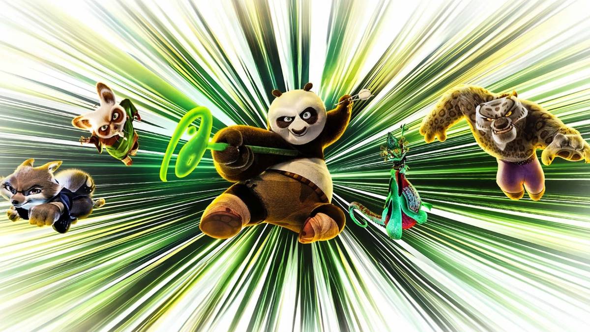 Is Kung-Fu Panda 4 a Box Office Hit?