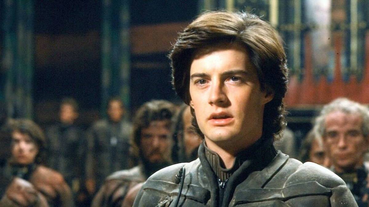 OG Dune Star Kyle MacLachlan Has No Interest in Returning for Dune 3 ...