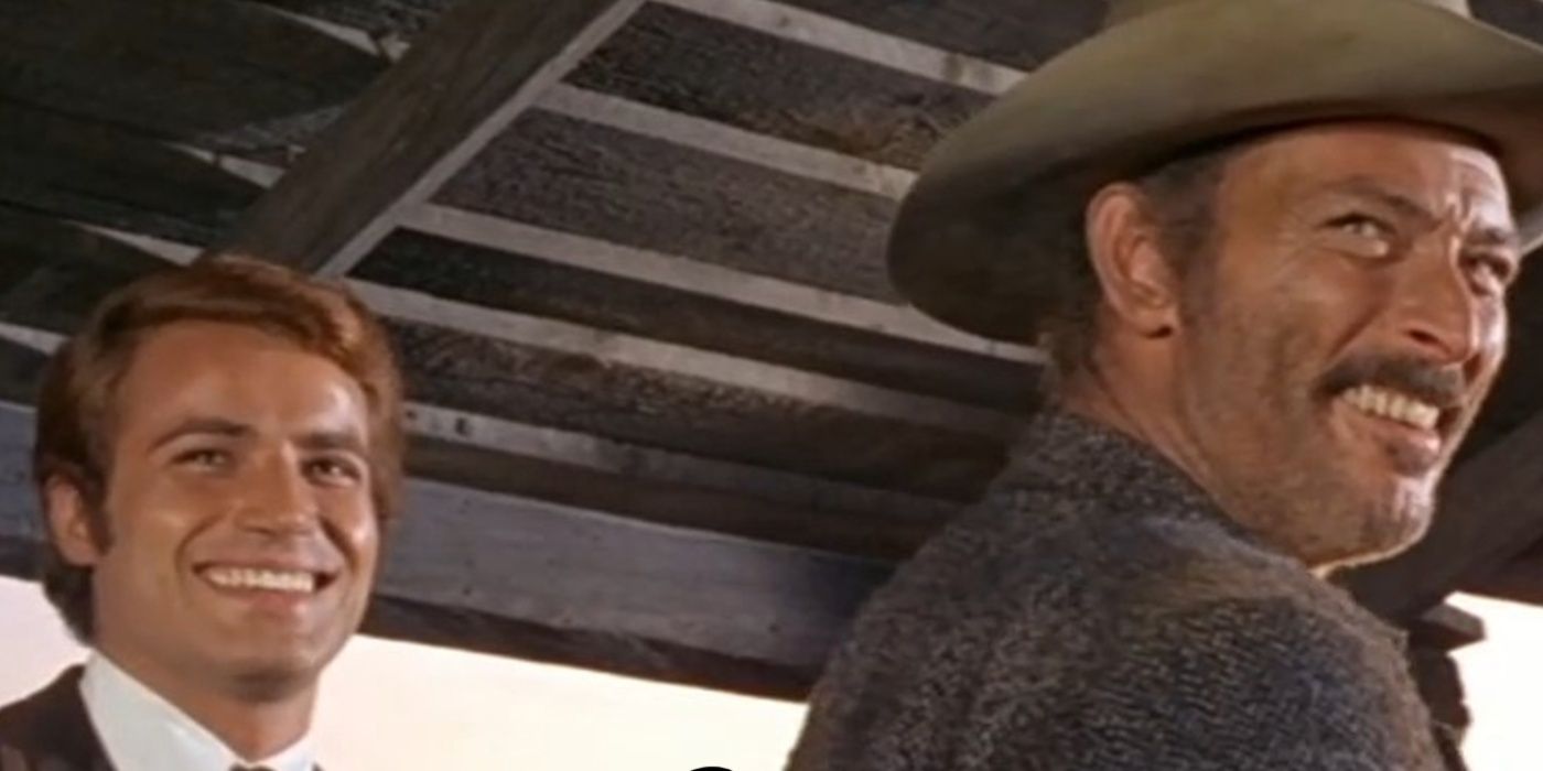 10 Best Spaghetti Westerns Starring Lee Van Cleef