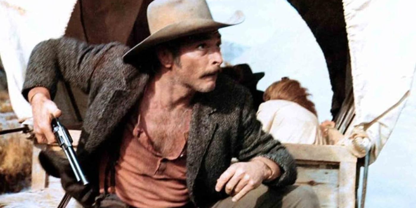 10 Best Spaghetti Westerns Starring Lee Van Cleef