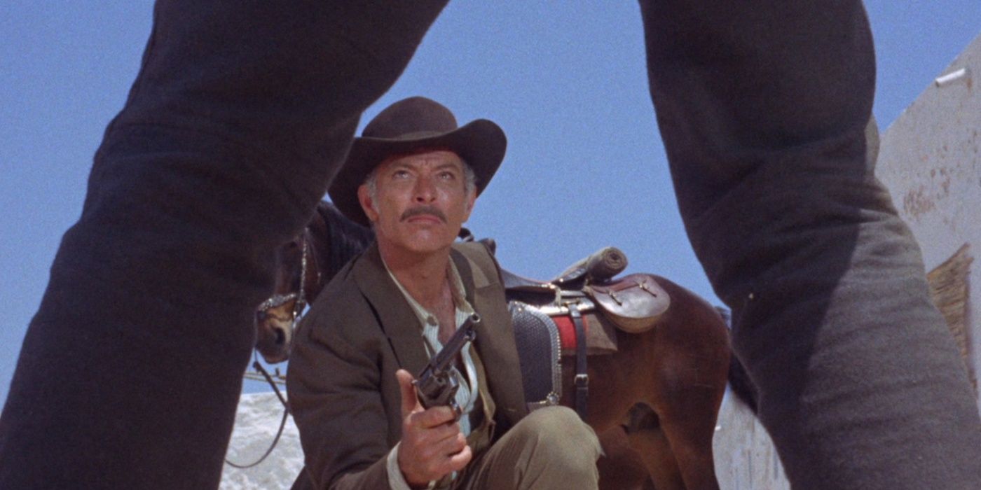 10 Best Spaghetti Westerns Starring Lee Van Cleef