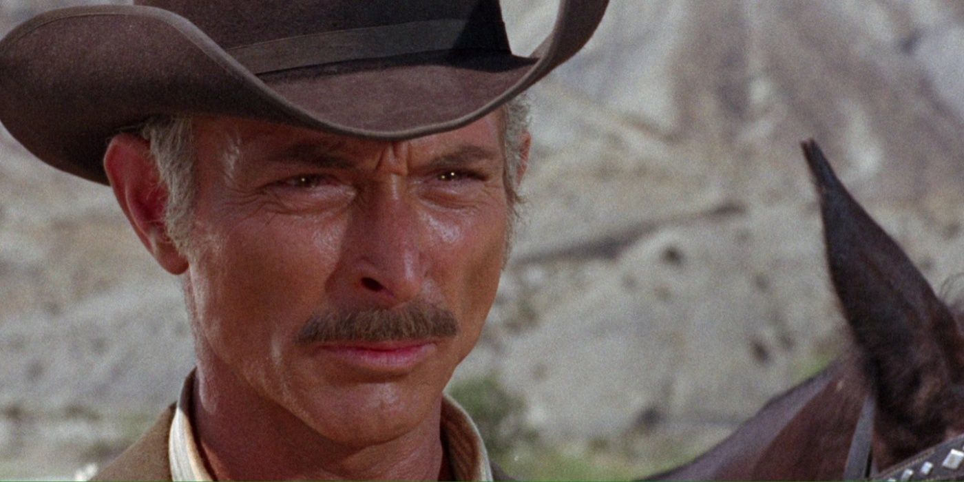 10 Best Spaghetti Westerns Starring Lee Van Cleef