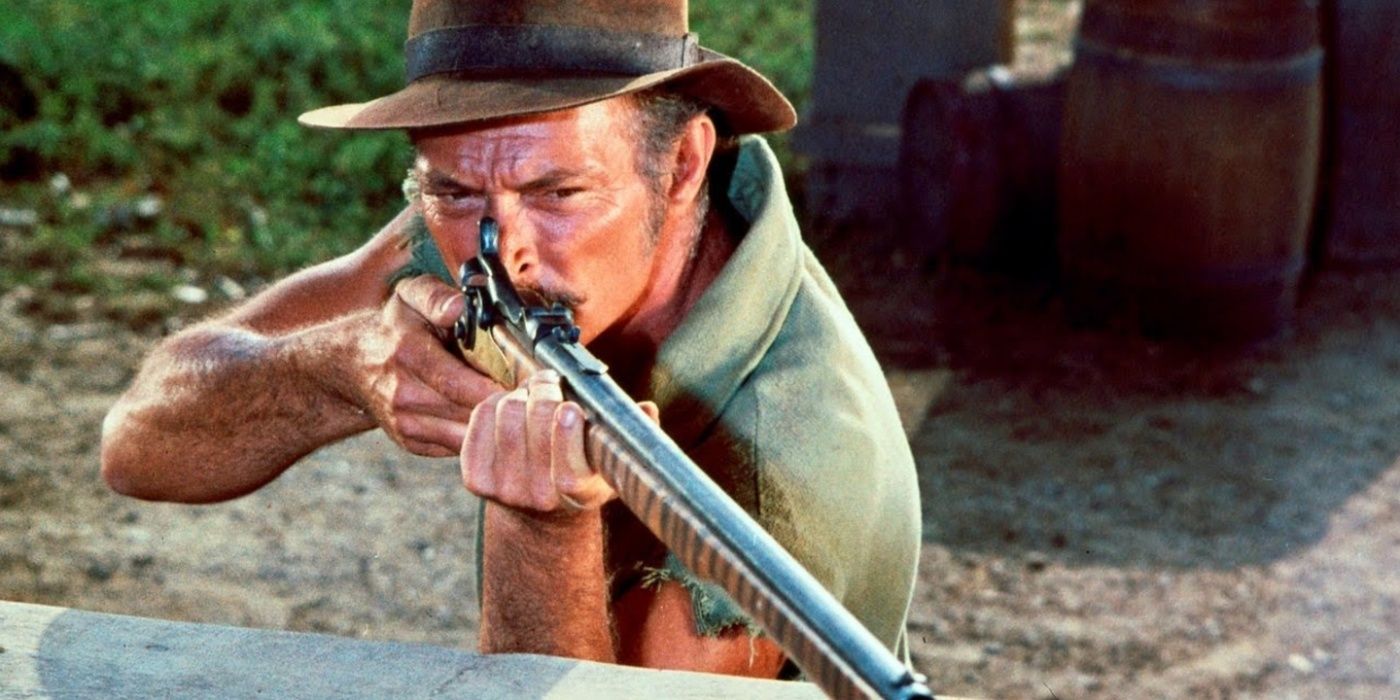 10 Best Spaghetti Westerns Starring Lee Van Cleef