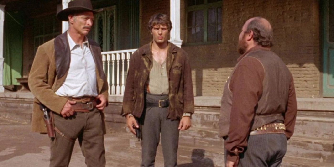 10 Best Spaghetti Westerns Starring Lee Van Cleef