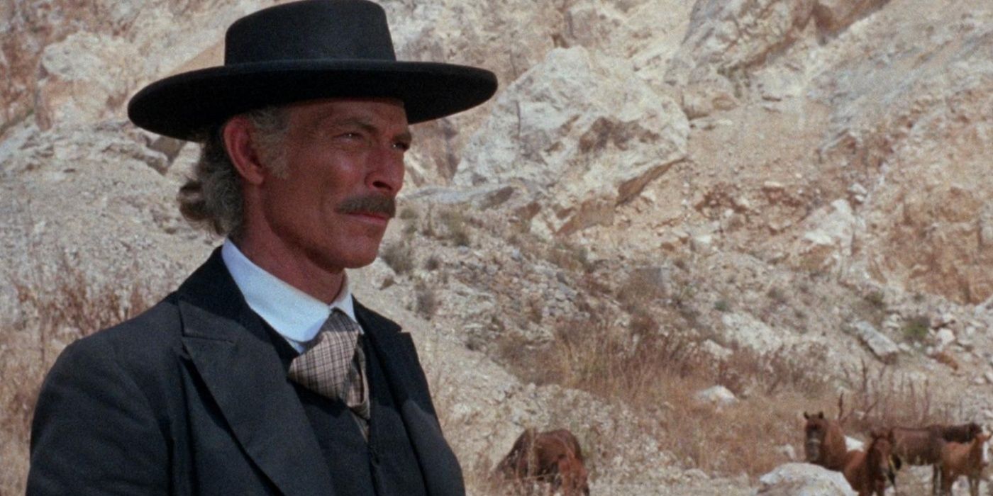 10 Best Spaghetti Westerns Starring Lee Van Cleef