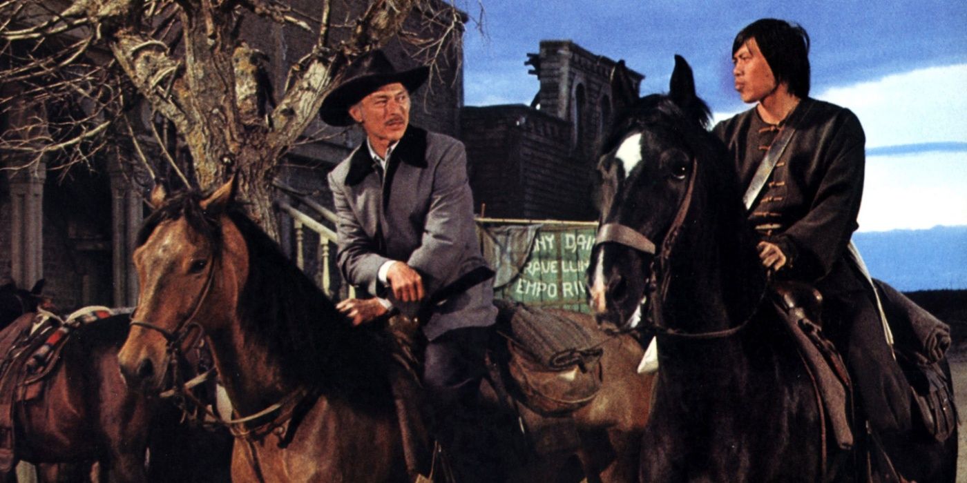 10 Best Spaghetti Westerns Starring Lee Van Cleef