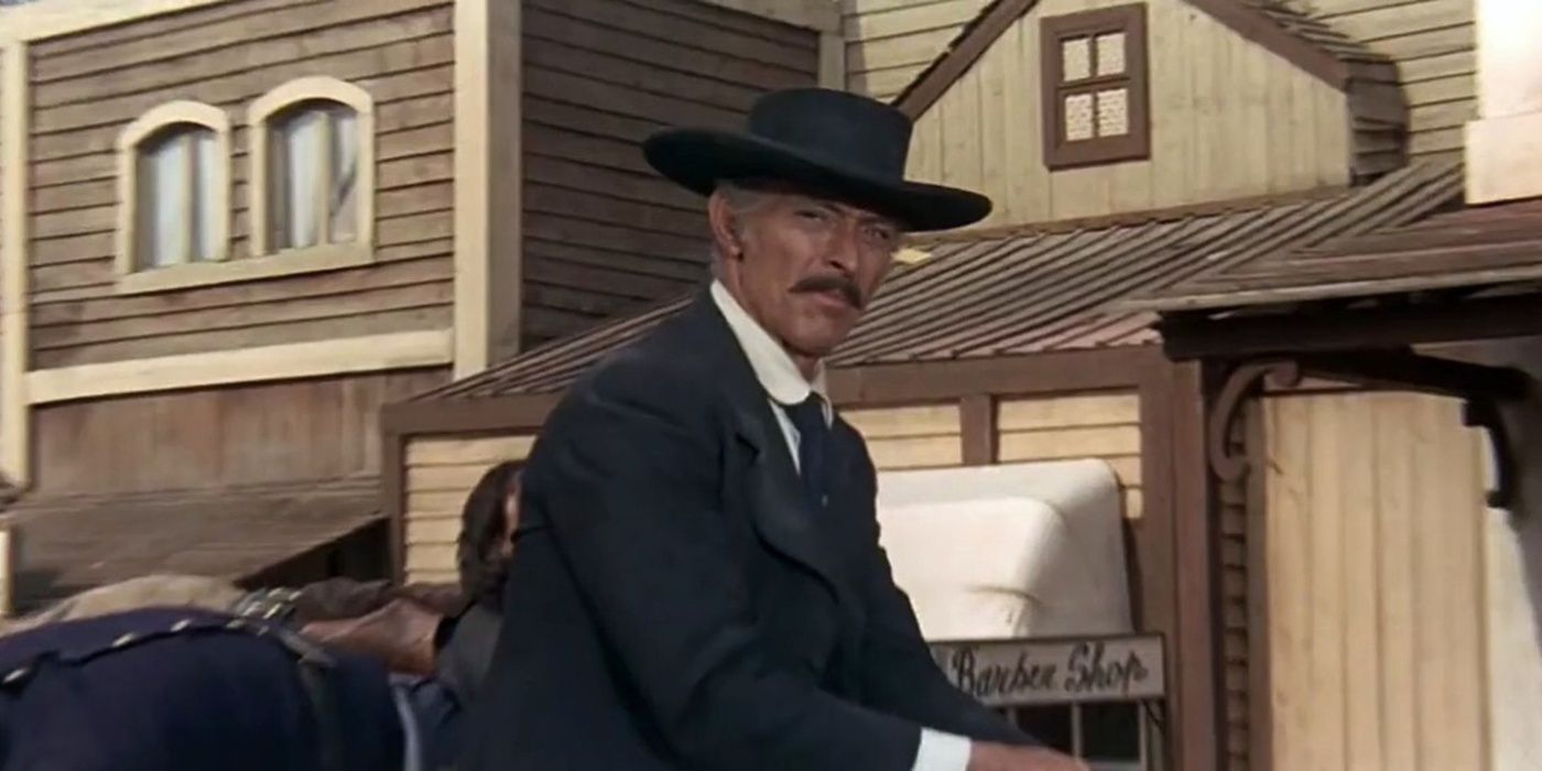 10 Best Spaghetti Westerns Starring Lee Van Cleef