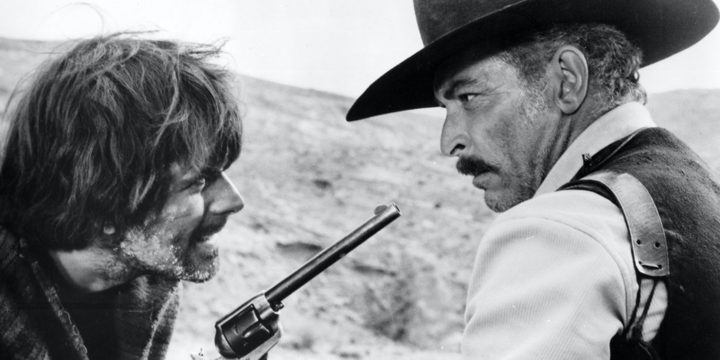 10 Best Spaghetti Westerns Starring Lee Van Cleef