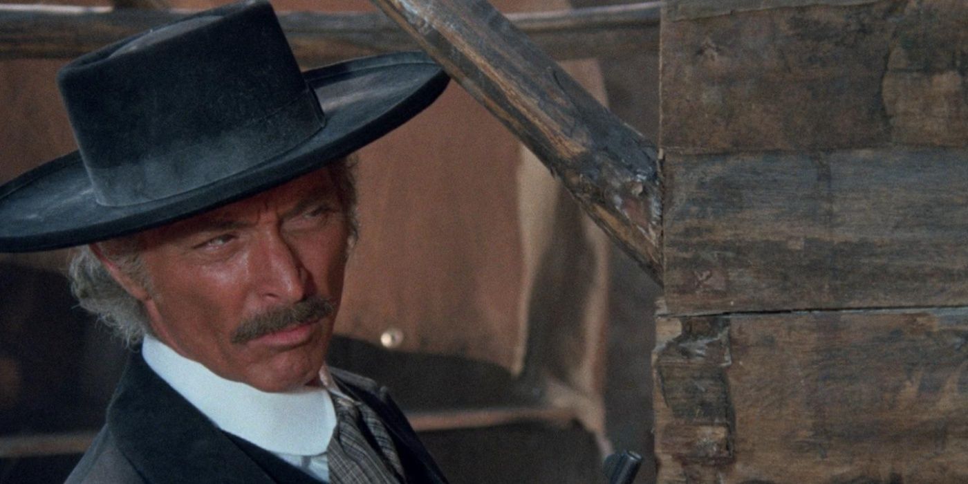 10 Best Spaghetti Westerns Starring Lee Van Cleef