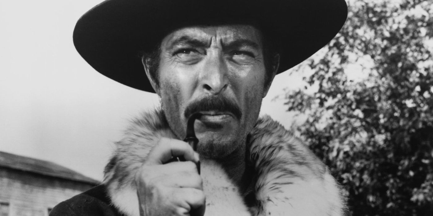 10 Best Spaghetti Westerns Starring Lee Van Cleef
