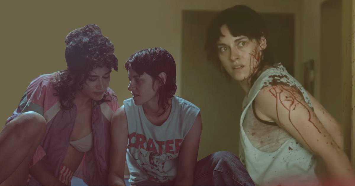 Love Lies Bleeding Ending Explained